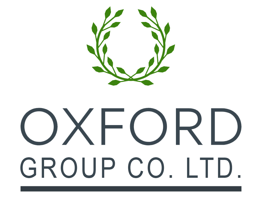 Oxford Group Co. Ltd.